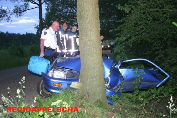 Regio Appelscha